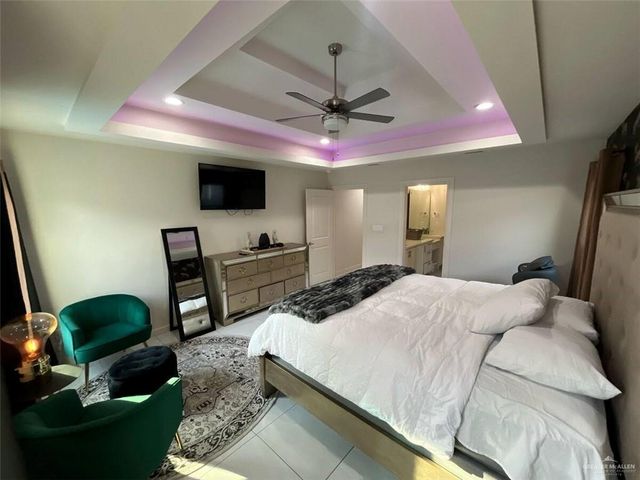 3901 Water Lily Avenue, Mcallen, TX 78504