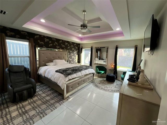 3901 Water Lily Avenue, Mcallen, TX 78504