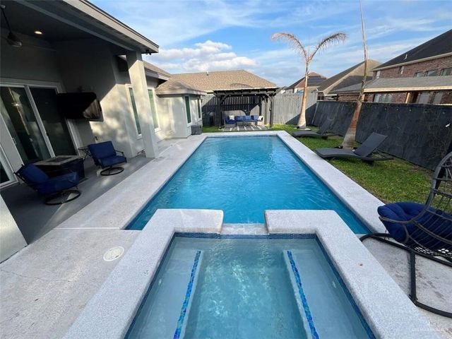 3901 Water Lily Avenue, Mcallen, TX 78504