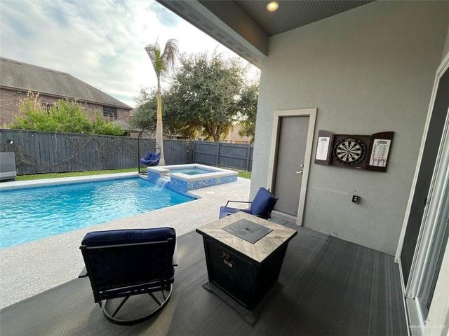 3901 Water Lily Avenue, Mcallen, TX 78504