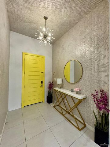 3901 Water Lily Avenue, Mcallen, TX 78504