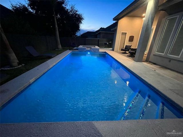 3901 Water Lily Avenue, Mcallen, TX 78504