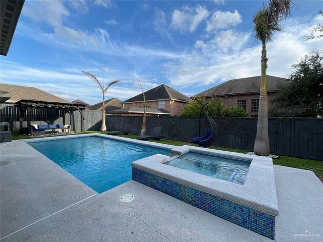 3901 Water Lily Avenue, Mcallen, TX 78504