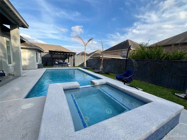 3901 Water Lily Avenue, Mcallen, TX 78504