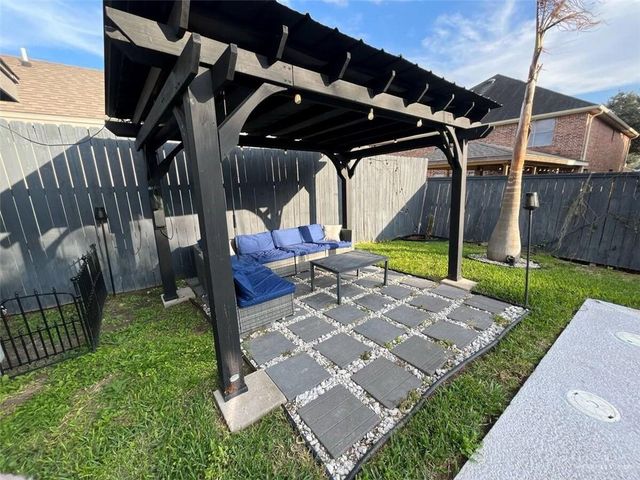 3901 Water Lily Avenue, Mcallen, TX 78504