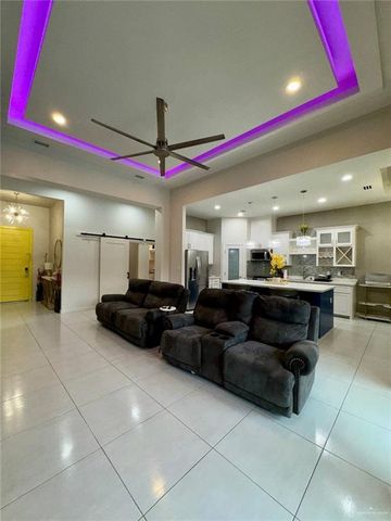 3901 Water Lily Avenue, Mcallen, TX 78504