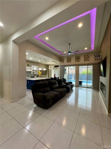 3901 Water Lily Avenue, Mcallen, TX 78504