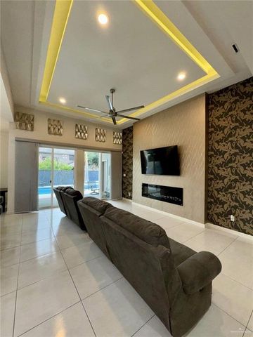 3901 Water Lily Avenue, Mcallen, TX 78504