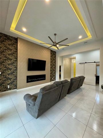 3901 Water Lily Avenue, Mcallen, TX 78504