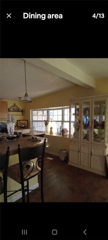 740 Lark Drive, Sebastian, FL 32976