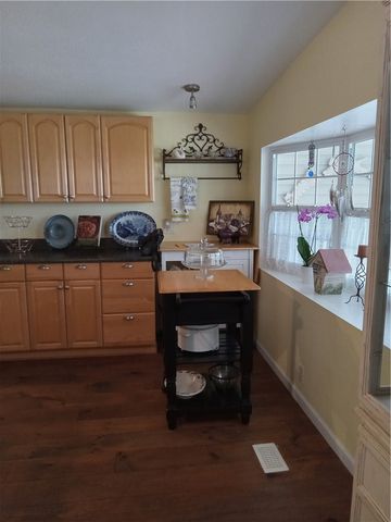 740 Lark Drive, Sebastian, FL 32976