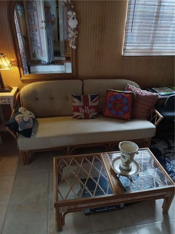 740 Lark Drive, Sebastian, FL 32976