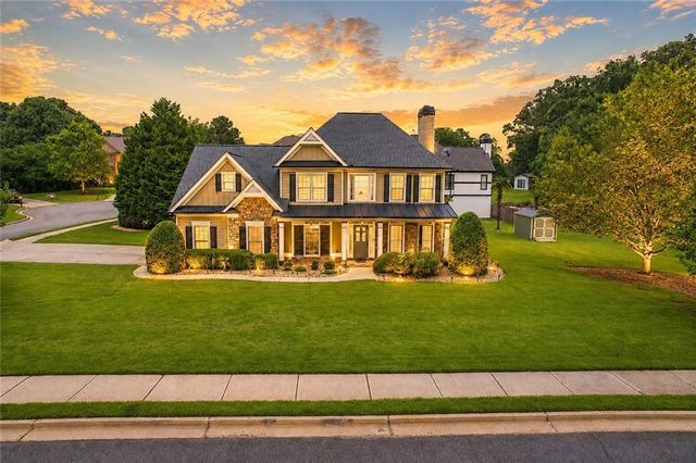 2285 Heritage Green Court, Marietta, GA 30064