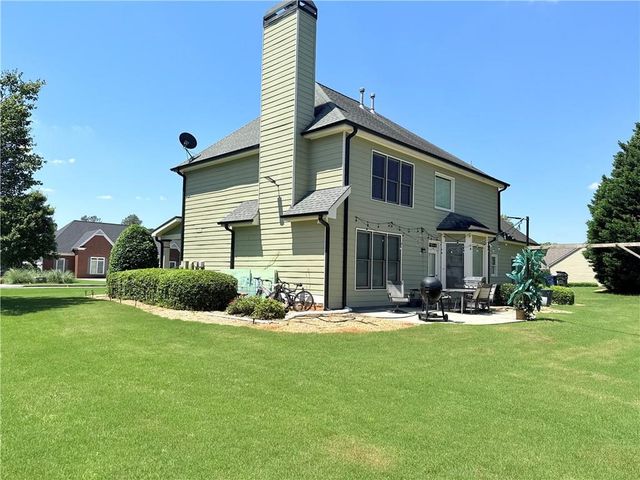 2285 Heritage Green Court, Marietta, GA 30064