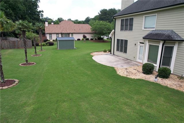 2285 Heritage Green Court, Marietta, GA 30064
