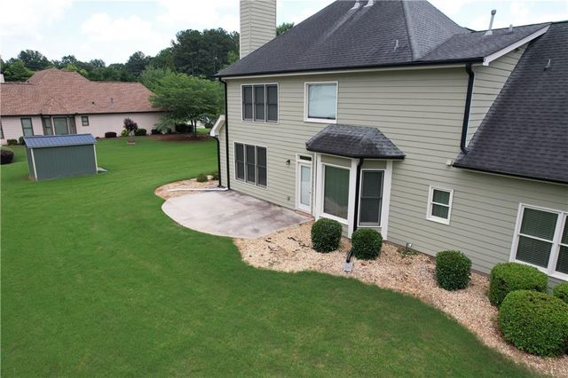 2285 Heritage Green Court, Marietta, GA 30064