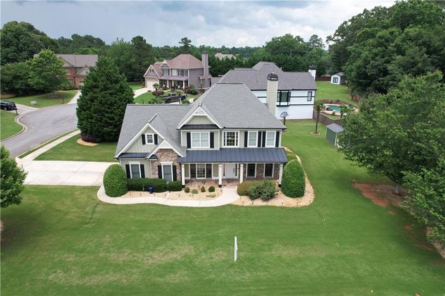 2285 Heritage Green Court, Marietta, GA 30064