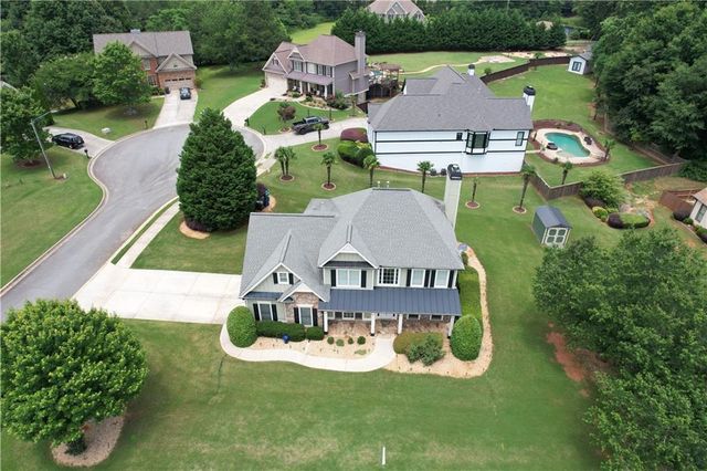 2285 Heritage Green Court, Marietta, GA 30064