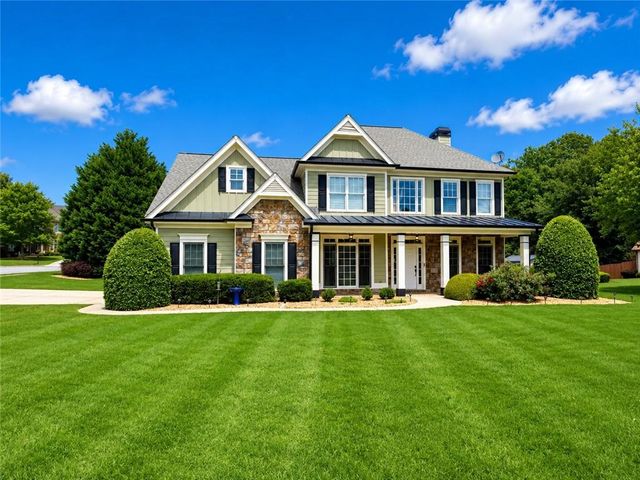 2285 Heritage Green Court, Marietta, GA 30064
