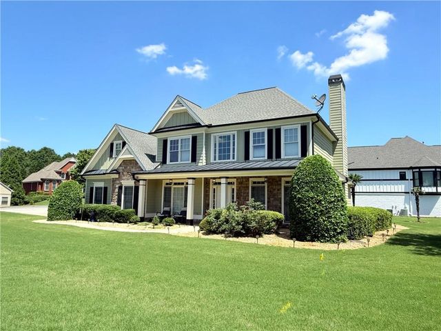 2285 Heritage Green Court, Marietta, GA 30064