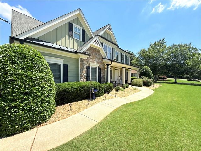 2285 Heritage Green Court, Marietta, GA 30064