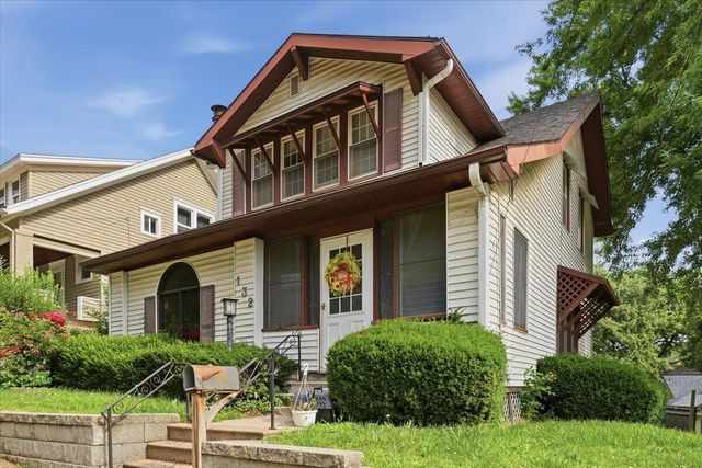 132 LAINSON Avenue, Council Bluffs, IA 51503