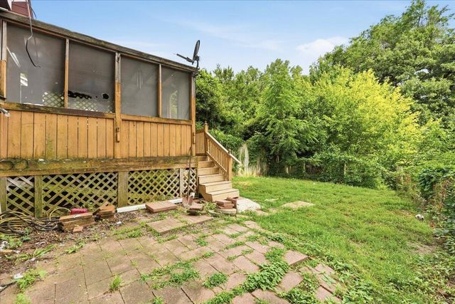 132 LAINSON Avenue, Council Bluffs, IA 51503