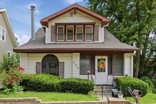 132 LAINSON Avenue, Council Bluffs, IA 51503
