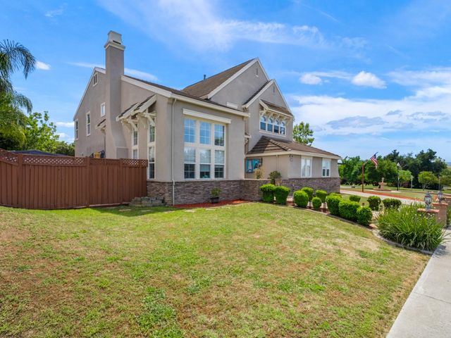 3598 Casabella Avenue, San Jose, CA 95148