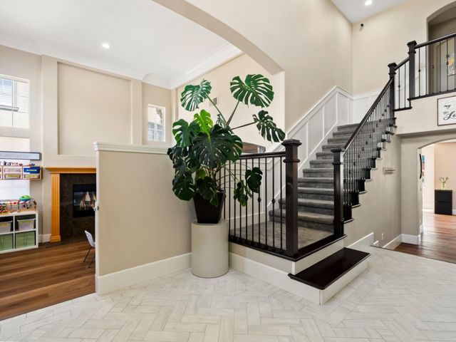 3598 Casabella Avenue, San Jose, CA 95148