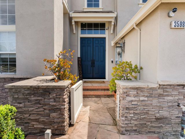 3598 Casabella Avenue, San Jose, CA 95148