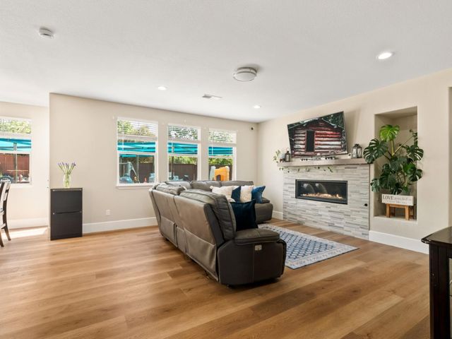 3598 Casabella Avenue, San Jose, CA 95148