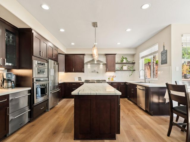 3598 Casabella Avenue, San Jose, CA 95148
