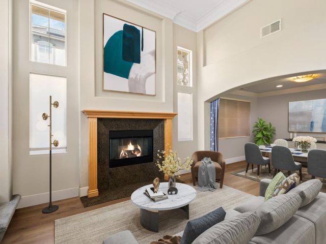 3598 Casabella Avenue, San Jose, CA 95148