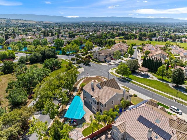 3598 Casabella Avenue, San Jose, CA 95148