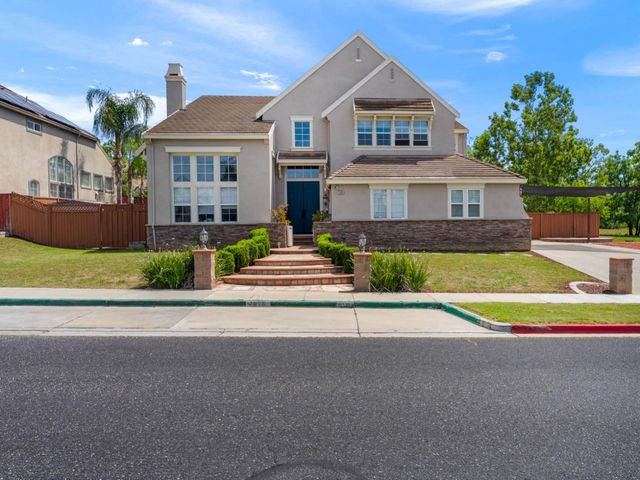 3598 Casabella Avenue, San Jose, CA 95148