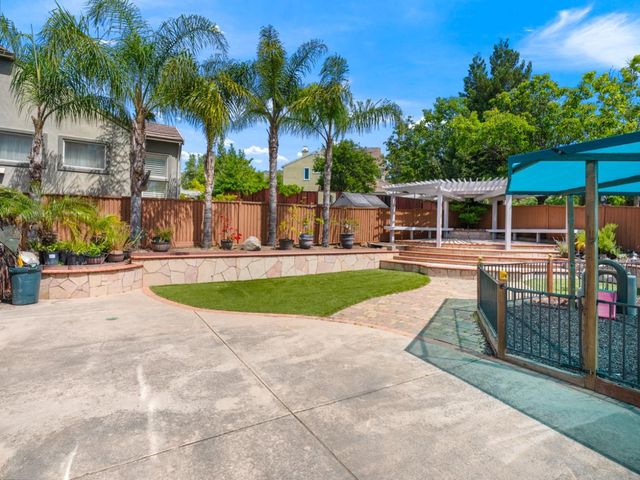 3598 Casabella Avenue, San Jose, CA 95148