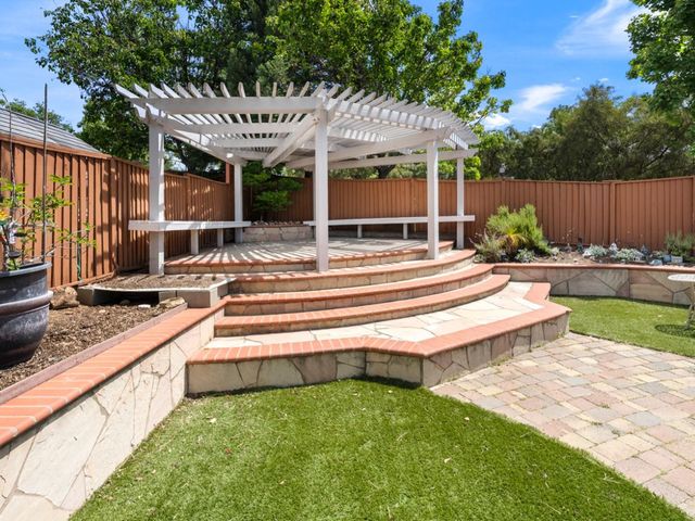 3598 Casabella Avenue, San Jose, CA 95148