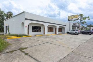 1105 S WOODLAND BOULEVARD, Deland, FL 32720