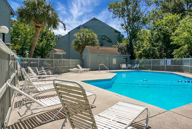 8483 Yadkin Circle J, North Charleston, SC 29406