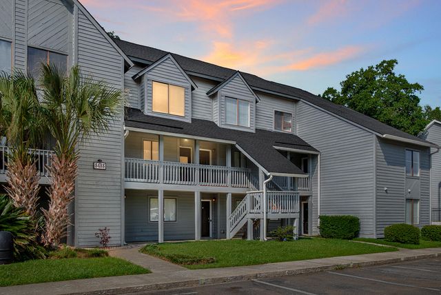 8483 Yadkin Circle J, North Charleston, SC 29406