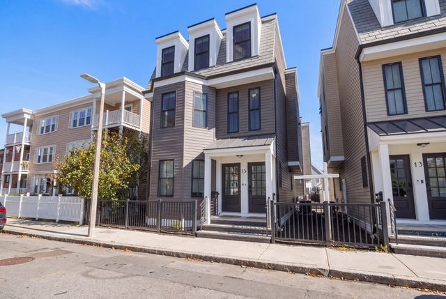 15 Mckone Street 2, Boston, MA 02122