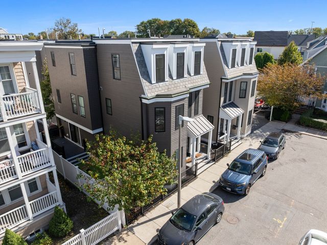 15 Mckone Street 2, Boston, MA 02122