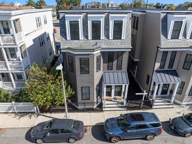 15 Mckone Street 2, Boston, MA 02122