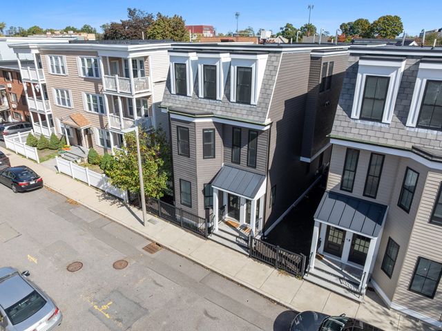 15 Mckone Street 2, Boston, MA 02122