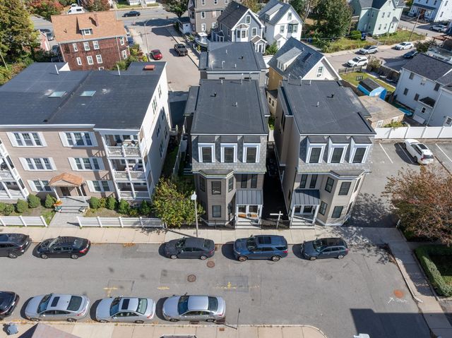 15 Mckone Street 2, Boston, MA 02122