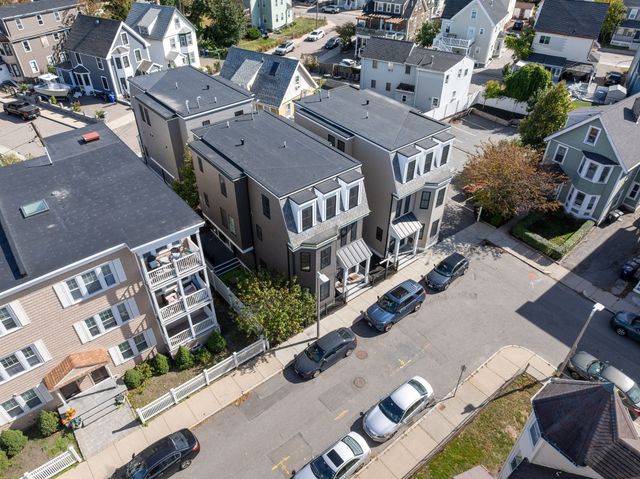 15 Mckone Street 2, Boston, MA 02122