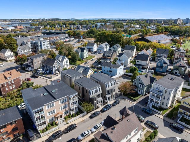 15 Mckone Street 2, Boston, MA 02122