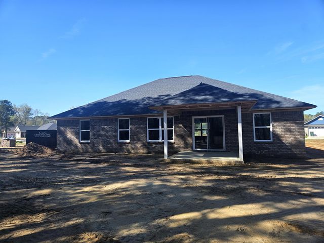 1855 Gallery Drive, Sumter, SC 29153