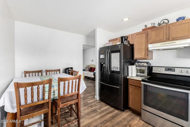 202 1ST Avenue W, Buckeye, AZ 85326